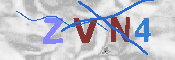 Immagine CAPTCHA