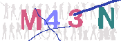 Immagine CAPTCHA