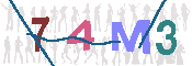 Immagine CAPTCHA