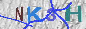 Immagine CAPTCHA