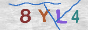 Immagine CAPTCHA