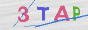 Immagine CAPTCHA