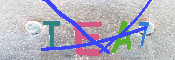 Immagine CAPTCHA
