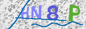 Immagine CAPTCHA