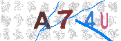 Immagine CAPTCHA