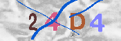 Immagine CAPTCHA