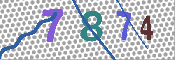 Immagine CAPTCHA