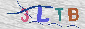 Immagine CAPTCHA