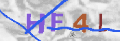 Immagine CAPTCHA