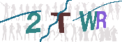 Immagine CAPTCHA
