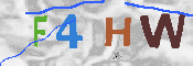 Immagine CAPTCHA