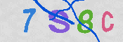 Immagine CAPTCHA
