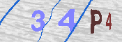 Immagine CAPTCHA