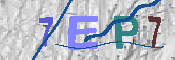 Immagine CAPTCHA