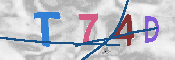 Immagine CAPTCHA
