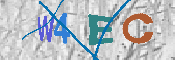 Immagine CAPTCHA