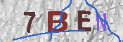Immagine CAPTCHA