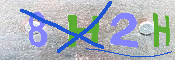 Immagine CAPTCHA