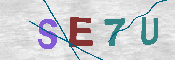 Immagine CAPTCHA