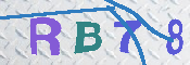 Immagine CAPTCHA