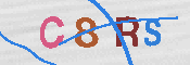 Immagine CAPTCHA