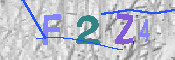 Immagine CAPTCHA