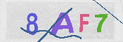 Immagine CAPTCHA