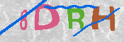 Immagine CAPTCHA