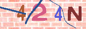 Immagine CAPTCHA