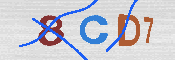 Immagine CAPTCHA
