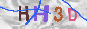 Immagine CAPTCHA