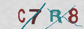 Immagine CAPTCHA