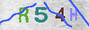 Immagine CAPTCHA