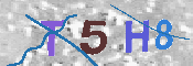 Immagine CAPTCHA