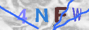 Immagine CAPTCHA
