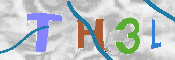 Immagine CAPTCHA