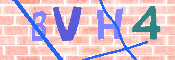 Immagine CAPTCHA