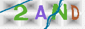 Immagine CAPTCHA