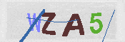 Immagine CAPTCHA