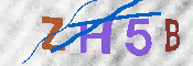 Immagine CAPTCHA