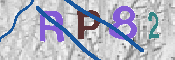 Immagine CAPTCHA