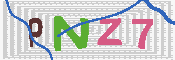Immagine CAPTCHA