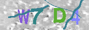 Immagine CAPTCHA