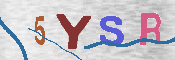 Immagine CAPTCHA