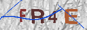 Immagine CAPTCHA