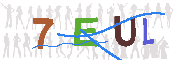Immagine CAPTCHA