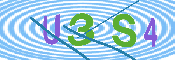 Immagine CAPTCHA