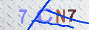Immagine CAPTCHA