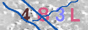 Immagine CAPTCHA