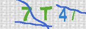 Immagine CAPTCHA